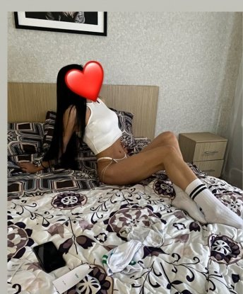 Анкета проститутки Анна - Фото 1, Тюрнясево, 20 лет, №10984
