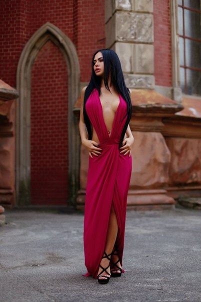 Карина